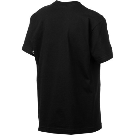 Volcom - Pasted T-Shirt - Short-Sleeve - Boys'