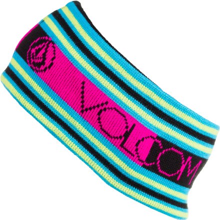 Volcom - Split Rev Headband