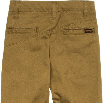 Volcom - Faceted Pant - Toddler Boys'