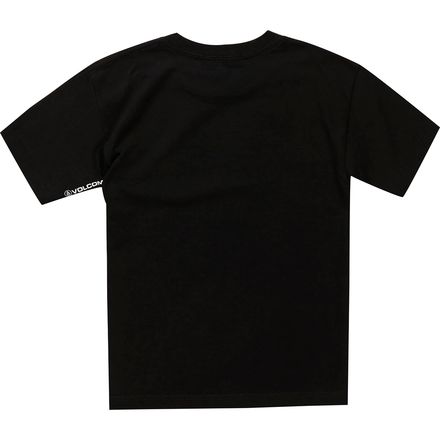 Volcom - Pixo Stone Short-Sleeve T-Shirt - Boys'