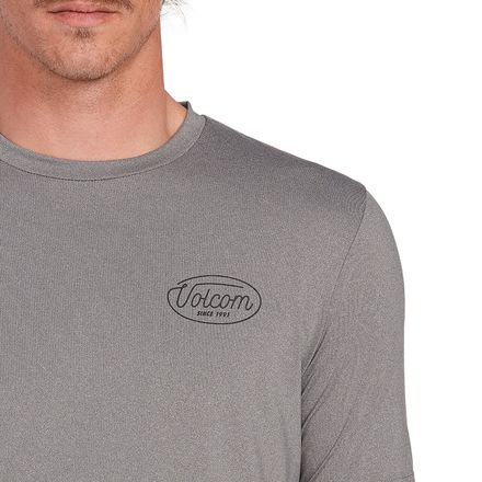 Volcom - Lit Short-Sleeve Shirt - Men's