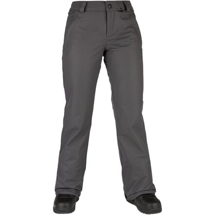 Volcom - Frochickie Insulated Pant - Women's