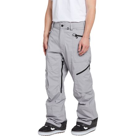 Volcom - Guch Stretch GORE-TEX Pant - Men's