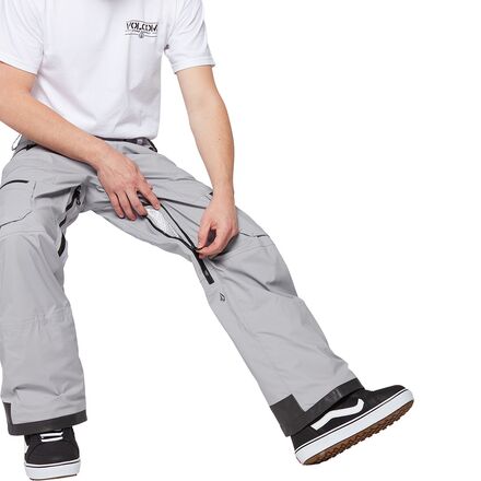 Volcom - Guch Stretch GORE-TEX Pant - Men's