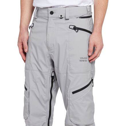 Volcom - Guch Stretch GORE-TEX Pant - Men's
