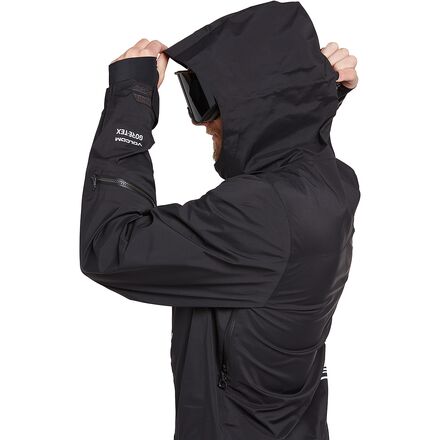 Volcom Jamie Lynn GORE-TEX Snow Suit - Men's - Clothing