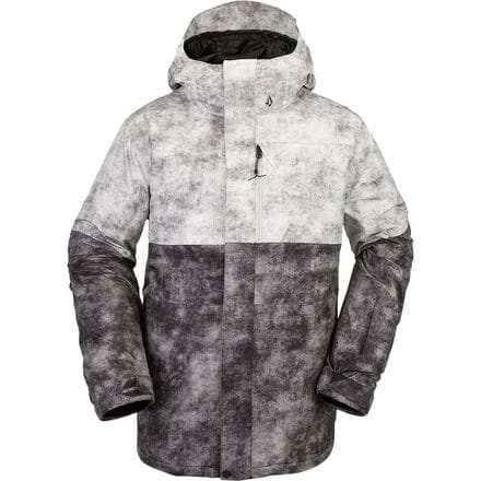 Volcom - L Insulated GORE-TEX Hooded Jacket - Men's