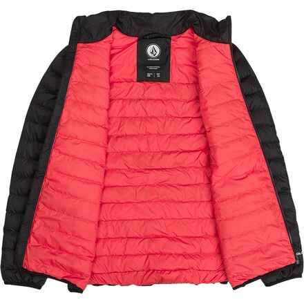 Volcom - Puff Puff Give Jacket - Men's