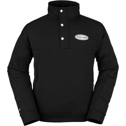 Volcom - She Crew Fleece - Men's