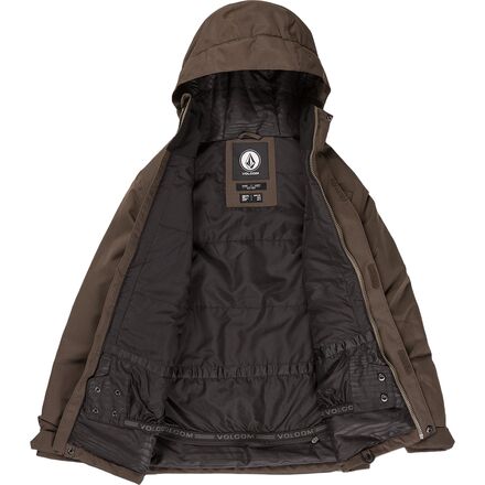 Volcom - Caddoc Insulated Jacket - Boys'