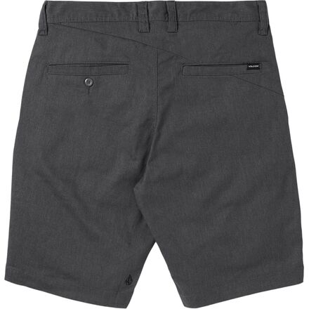 Volcom - Frickin Modern Stretch Short - Men's