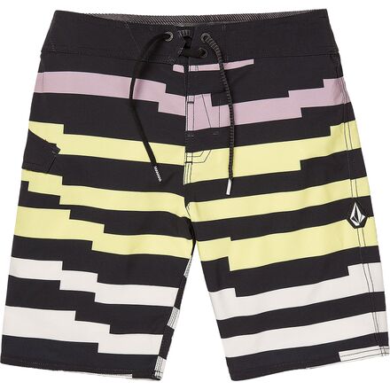 Volcom - Juxt Quarta Mod Boardshort - Boys'