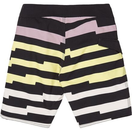 Volcom - Juxt Quarta Mod Boardshort - Boys'