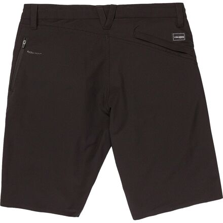 Volcom - 91 Trails Hybrid 21 Short - Men's
