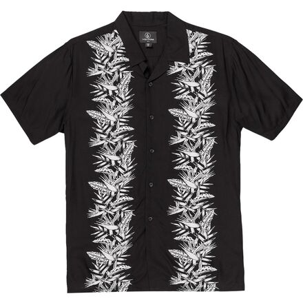 Volcom - Parodice Short-Sleeve Shirt - Men's