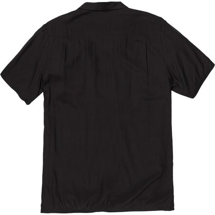 Volcom - Parodice Short-Sleeve Shirt - Men's