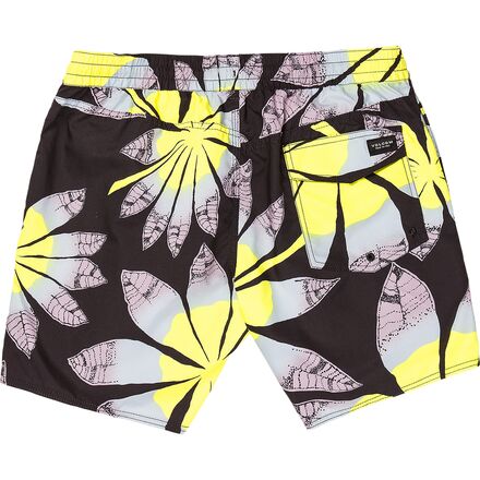 Volcom - Poly Party 17in Swim Trunk - Men's