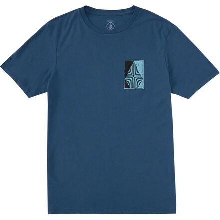 Volcom - Poster Tech Short-Sleeve T-Shirt - Men's