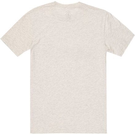 Volcom - Quarter Panel Short-Sleeve T-Shirt - Men's
