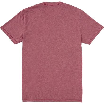 Volcom - Varnish Short-Sleeve T-Shirt - Men's