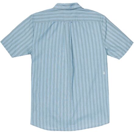 Volcom - Watson Short-Sleeve Shirt - Men's