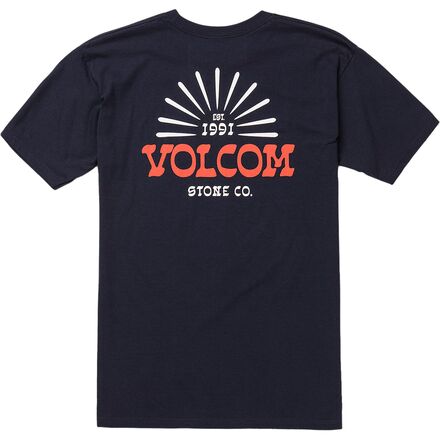 Volcom - Frostynation Short-Sleeve T-Shirt - Men's