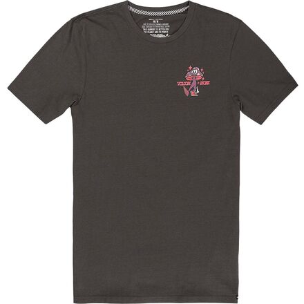 Volcom - Mr Liberty Fty Short-Sleeve T-Shirt - Men's