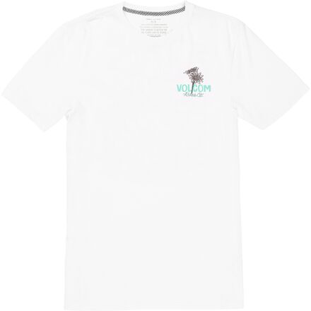 Volcom - Psychedaisy Short-Sleeve T-Shirt - Men's