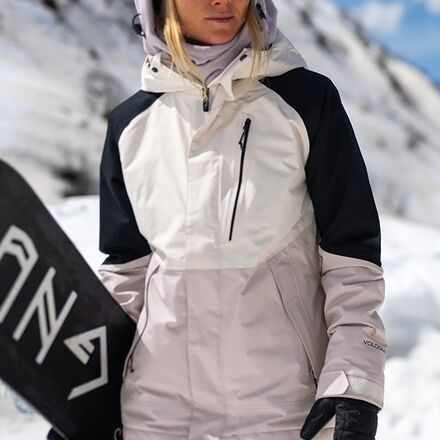 Volcom - Aris Insulated GORE-TEX Jacket - Women's