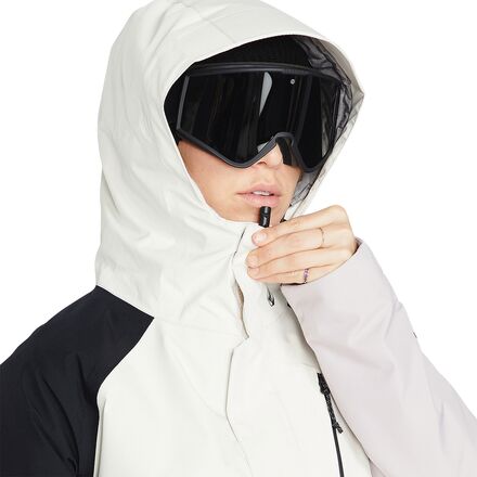 Volcom - Aris Insulated GORE-TEX Jacket - Women's