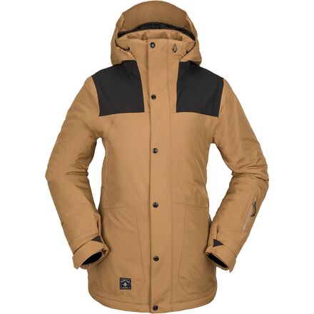Volcom - Ell Insulated GORE-TEX Jacket - Women's