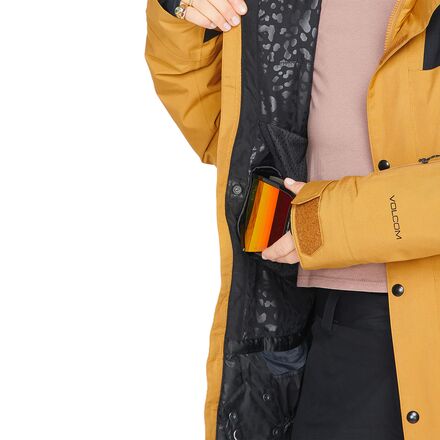 Volcom - Ell Insulated GORE-TEX Jacket - Women's