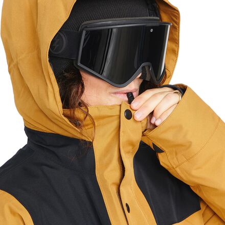 Volcom - Ell Insulated GORE-TEX Jacket - Women's