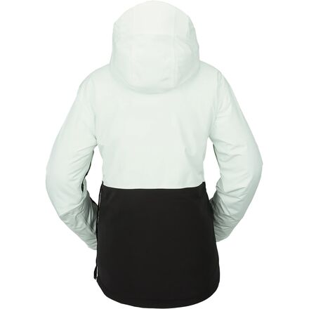 Volcom - Fern Insulated GORE-TEX Pullover Jacket - Women's