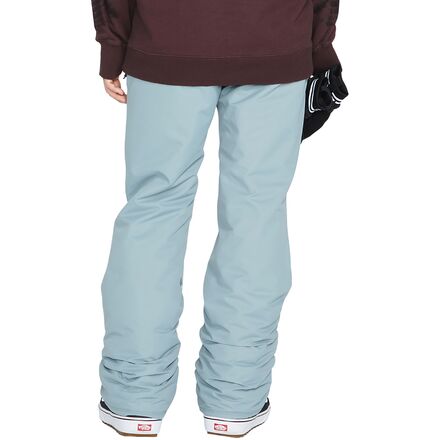 Volcom - Frochickie Insulated Pant - Women's