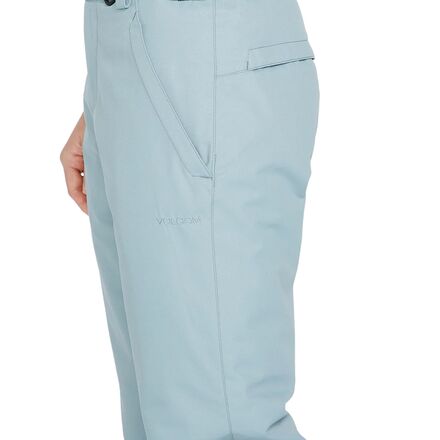 Volcom - Frochickie Insulated Pant - Women's