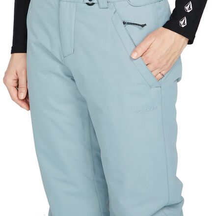 Volcom - Frochickie Insulated Pant - Women's