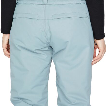 Volcom - Frochickie Insulated Pant - Women's