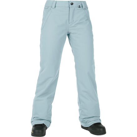 Volcom - Frochickie Insulated Pant - Women's