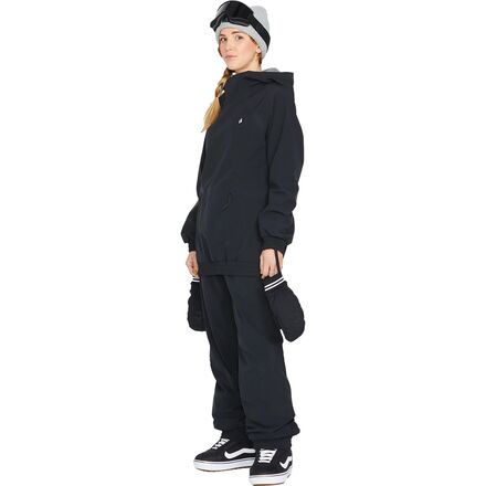 Volcom - Portal Bonded Stretch Jacket - Women's