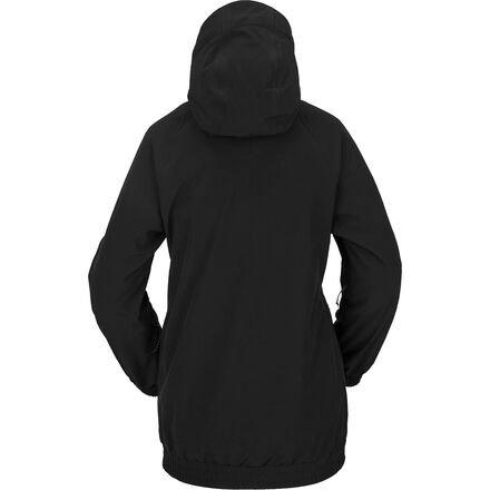 Volcom - Portal Bonded Stretch Jacket - Women's