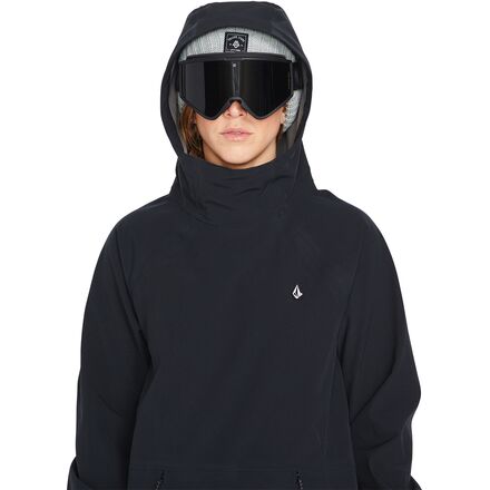 Volcom - Portal Bonded Stretch Jacket - Women's