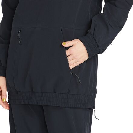 Volcom - Portal Bonded Stretch Jacket - Women's