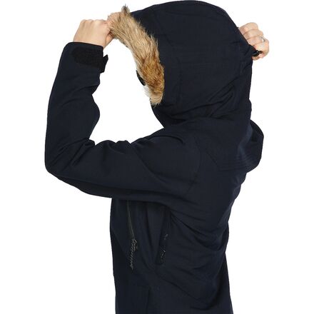 Volcom - Shadow Insulated Jacket - Women's