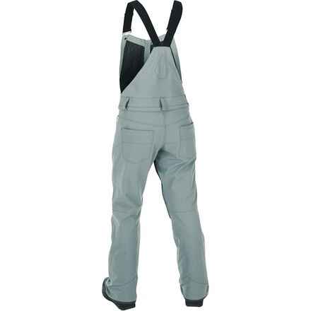 Volcom - Swift Bib Overall Pant - Women's