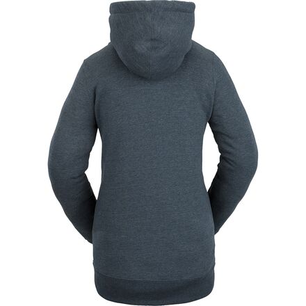 Volcom - Tower Pullover Fleece Sweatshirt - Women's