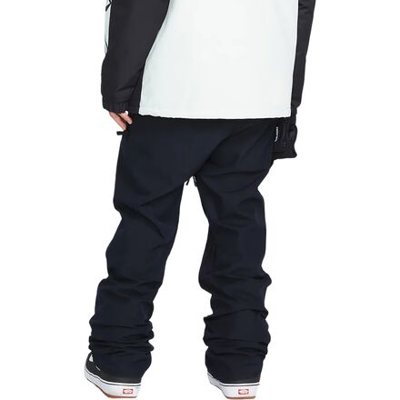 Volcom - Freakin Snow Chino Pant - Men's