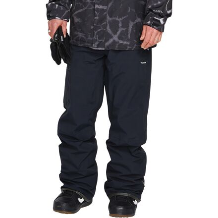 Volcom - L GORE-TEX Pant - Men's - Black