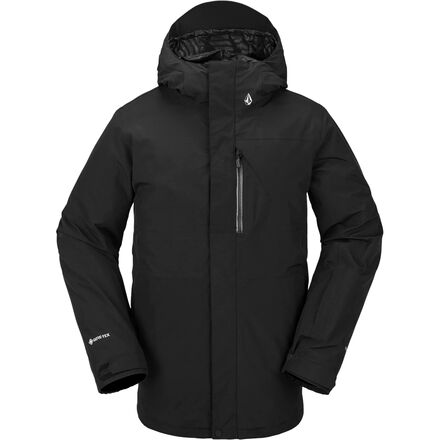 Volcom - L Insulated GORE-TEX Hooded Jacket - Men's