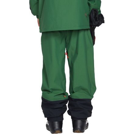 Volcom - Longo GORE-TEX Pant - Men's